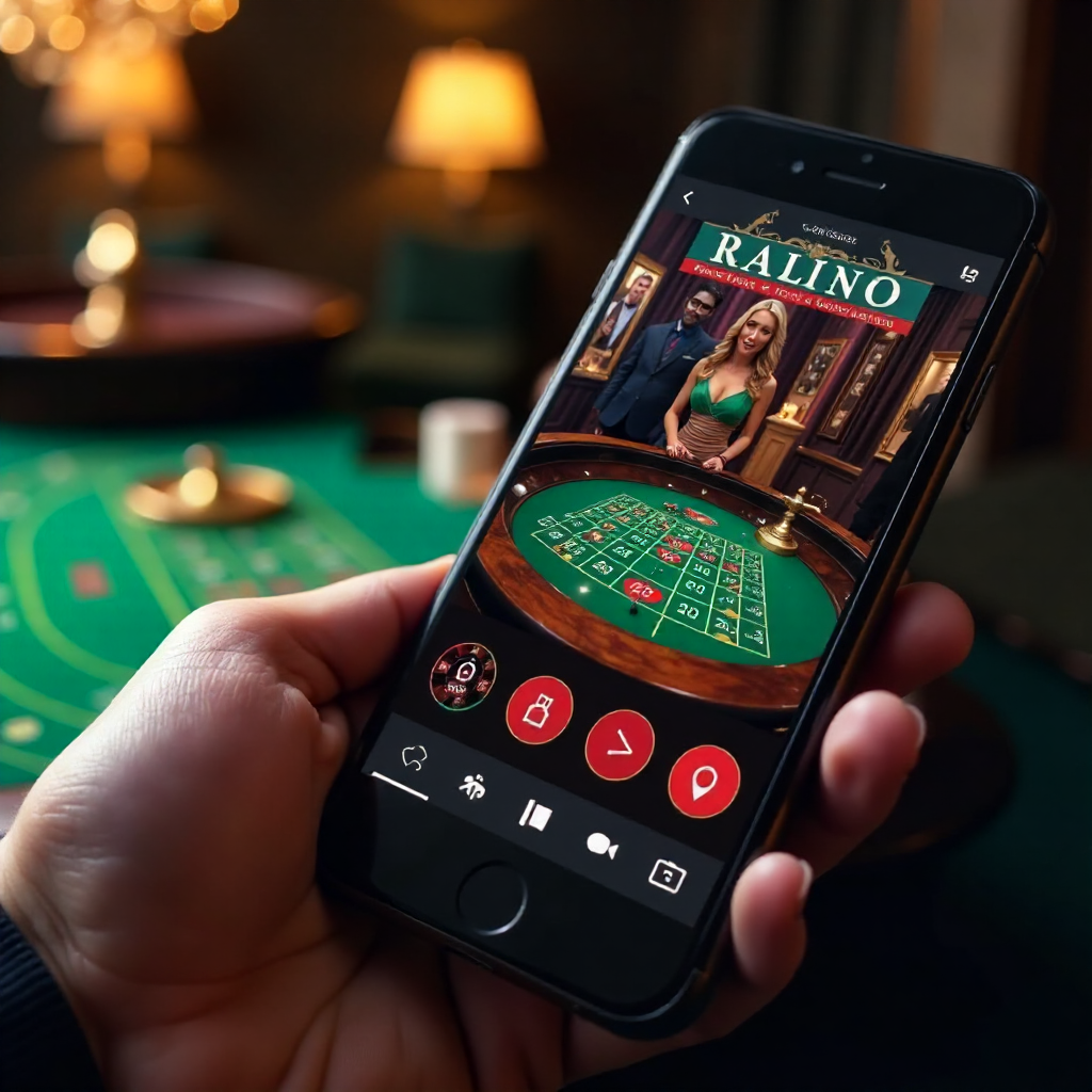 Best Real Money Casino Apps in Europe 2026: How to Choose a Safe and Rewarding Platform