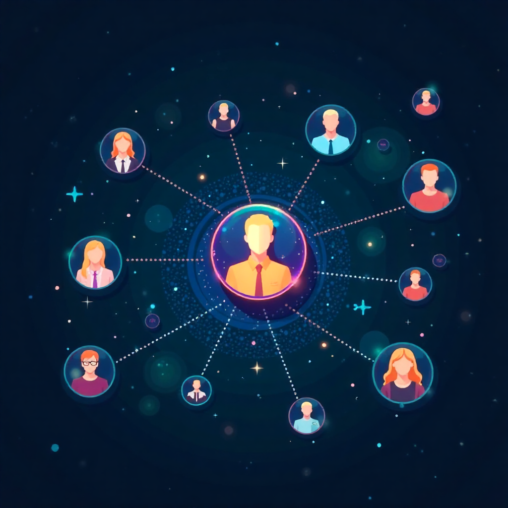 The Role of Technology in Modern Business Matchmaking