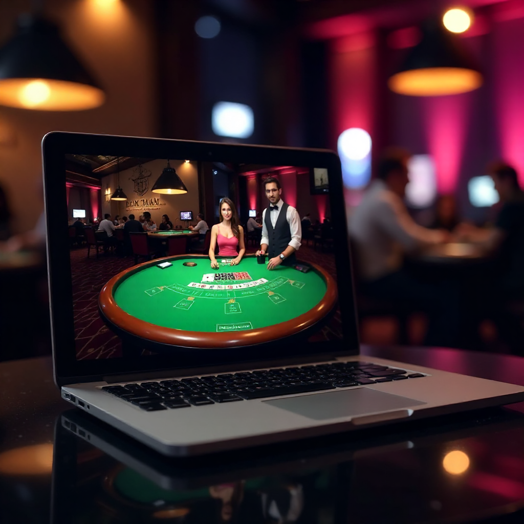 Top Online Casinos in the EU 2026: How Winaura and Other Licensed Platforms Are Redefining the European Gaming Experience